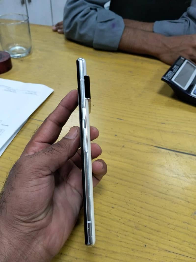 Google Pixel 6 Pro 1