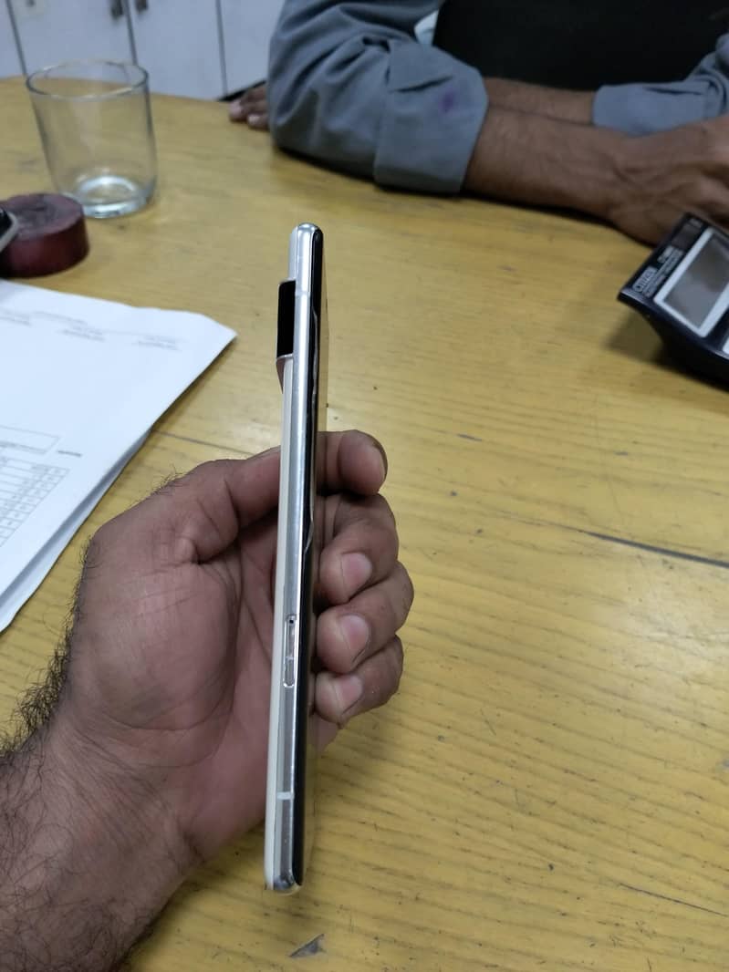 Google Pixel 6 Pro 10