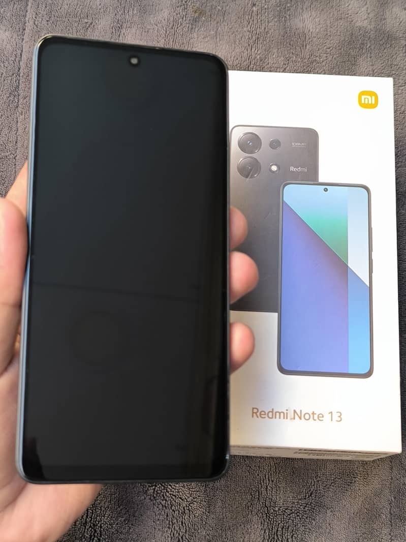 Redmi Note 13 2