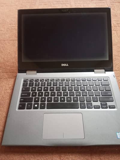 Intel Core i5 Laptop – Fully Functional & ideal for work and study.