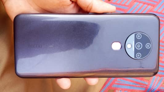 Tecno Spark 6 Contact 03189901426