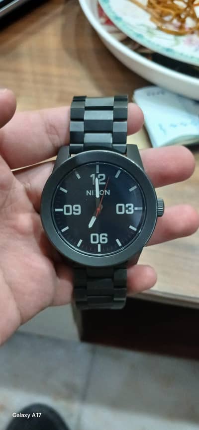 nixon 16g