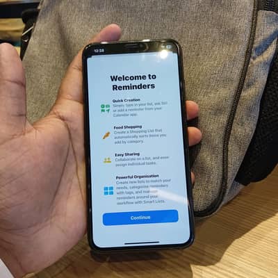 Apple iPhone XS Max