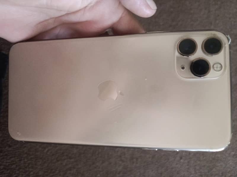 Iphone 11 pro max 1