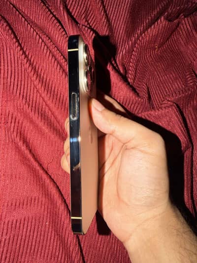 Apple iPhone 14 Pro PTA Approved