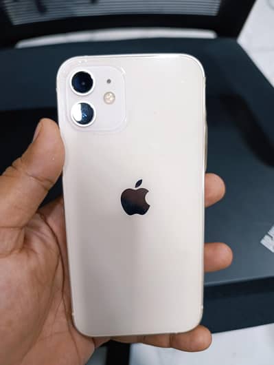 Apple iPhone 12