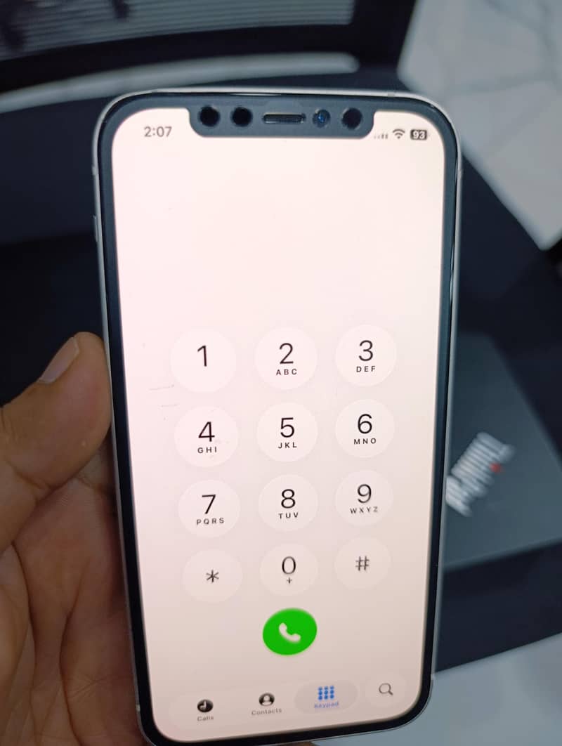 Apple iPhone 12 5