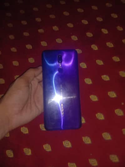 OPPO F11