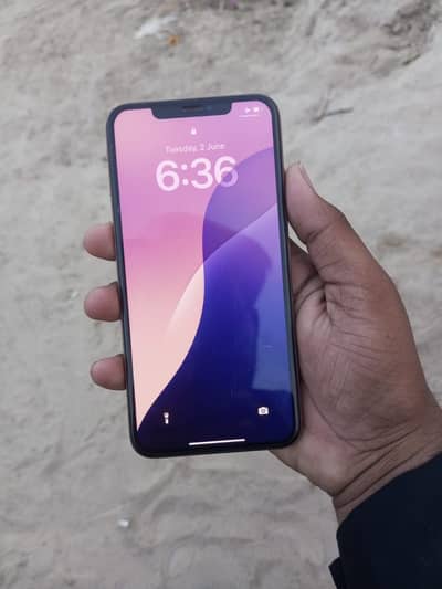 Iphone xs max