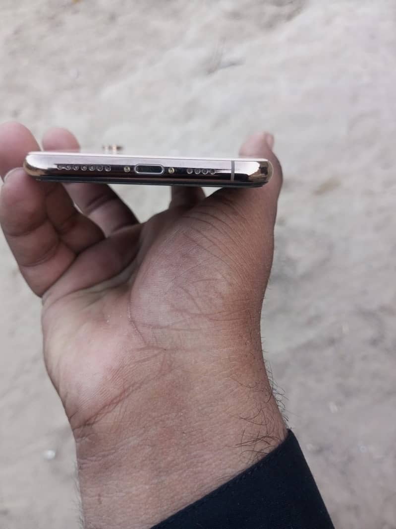 Iphone xs max 2
