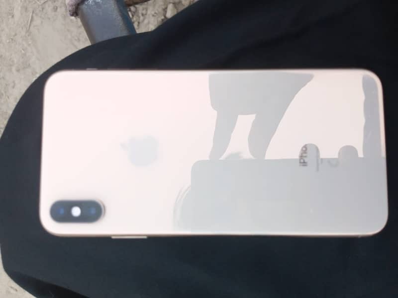 Iphone xs max 3