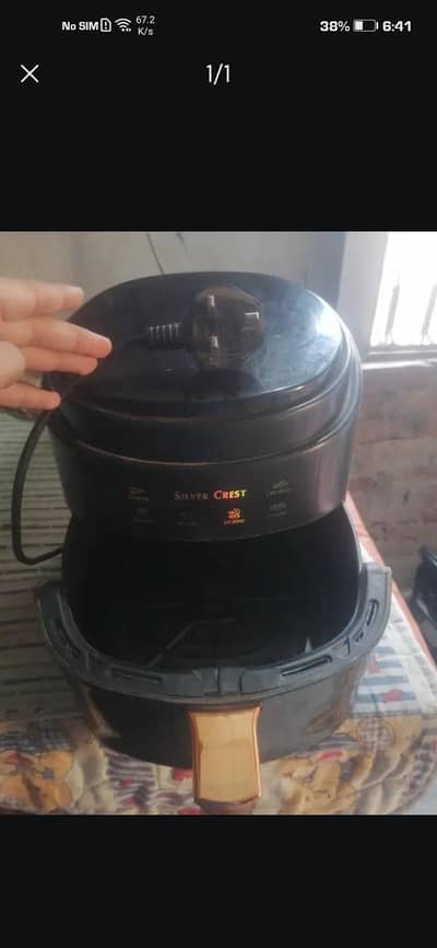 only 20% used