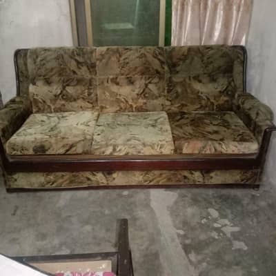 sofa set