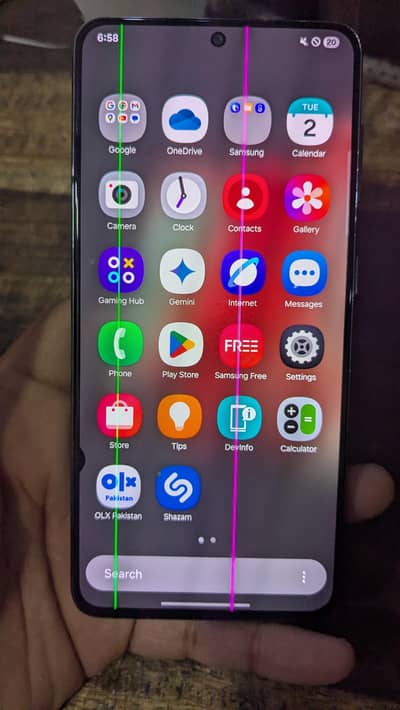 Samsung Mobile S21 8 128 sanapdargan 888