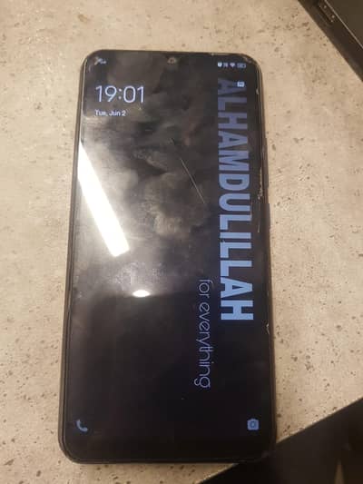 Vivo Y11