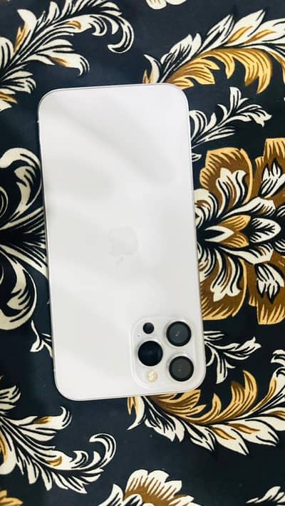 I phone 12 pro max