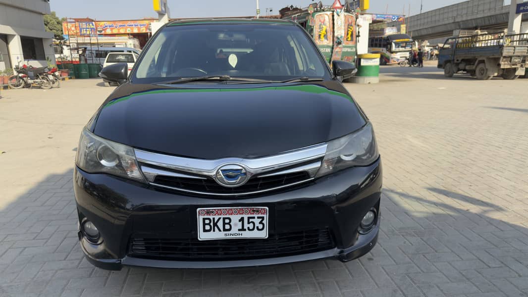 Hybrid axio feilder 1
