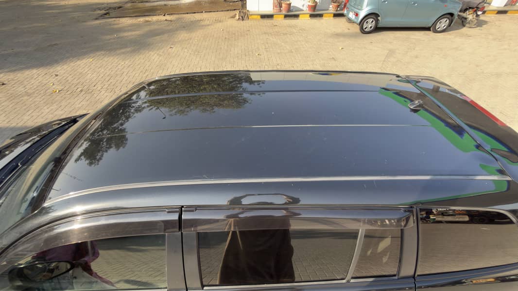 Hybrid axio feilder 7
