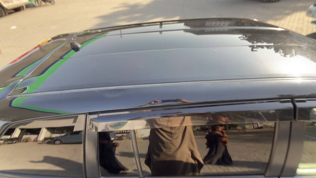 Hybrid axio feilder 8