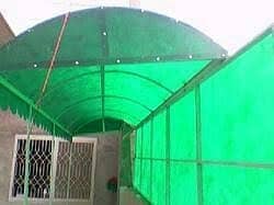 fiberglass shades , fiber sheds , car pakring shades , sheds