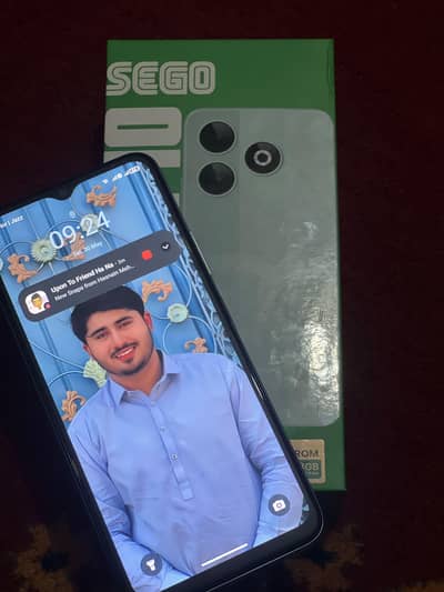 SEGO Smart 9