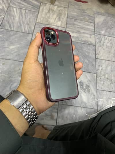 Apple iPhone 11 Pro Max 256GB PTA approved