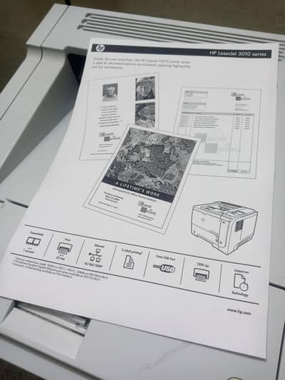 hp 3015