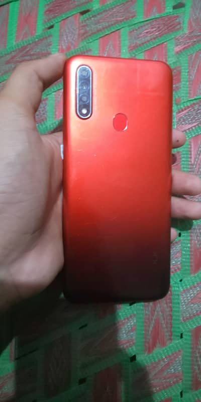 OPPO A31