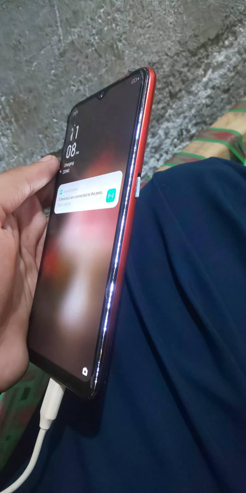 OPPO A31 1