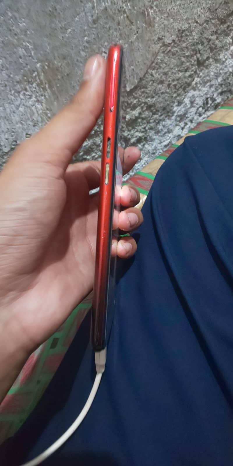 OPPO A31 2
