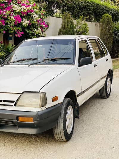 Suzuki Khyber 1998