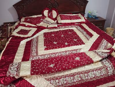Bridal Bet Set