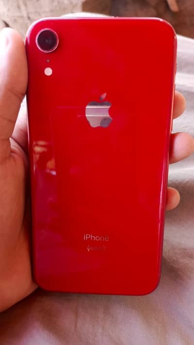 Apple iPhone XR
