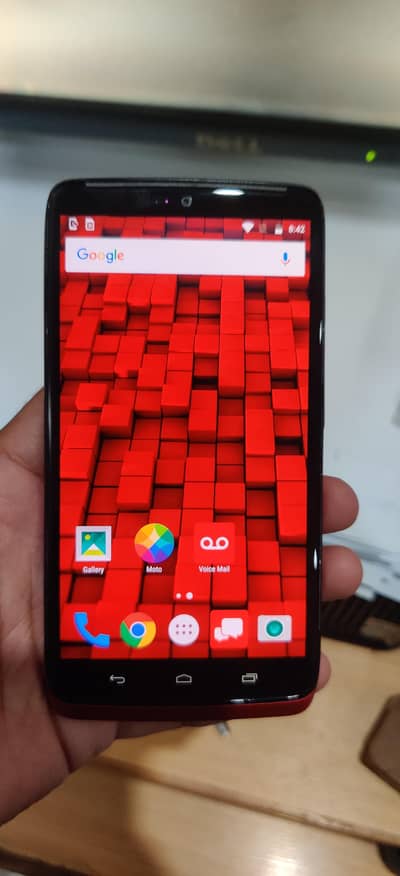 Motorola Droid Turbo