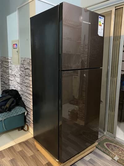 Changhong ruba fridge for sale