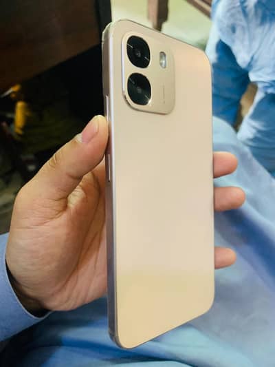 OPPO A6k