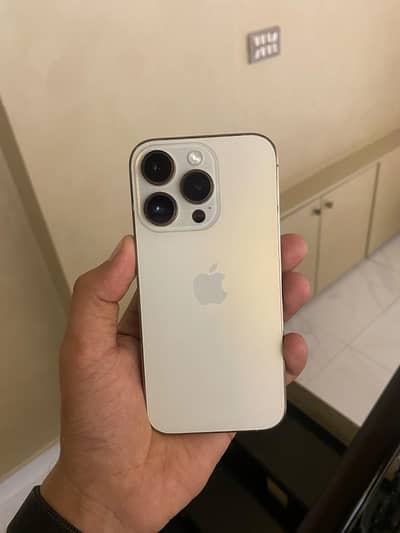 Apple iPhone 14 Pro
