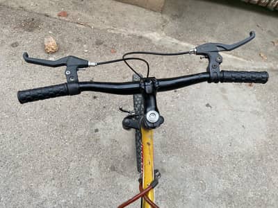 Super shine bicycle 20"