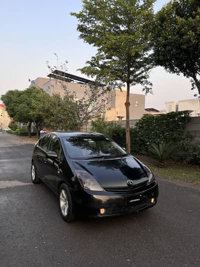 Toyota Prius 2007/12