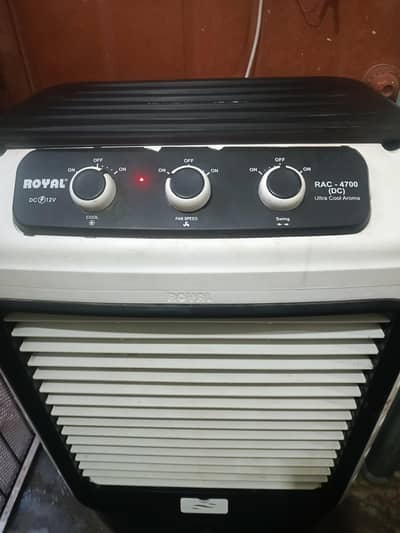 air cooler  . 4700. power
