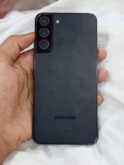 Samsung Mobile S22 Plus