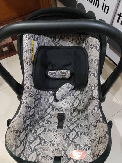 Carry cot for sale
