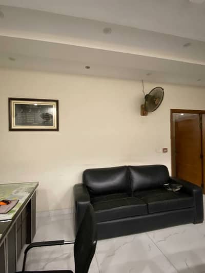 4 Marla Commercial Plaza for Rent in DHA Phase 9 Town A Block Lahore | Lift Installed | Ideal for Office & Warehouse