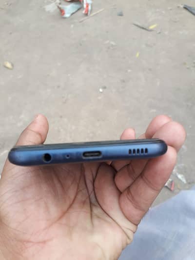 Samsung Mobile A02s