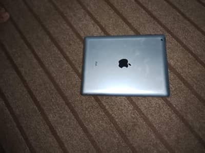 GOOD CONDITION IPAD MINI 4