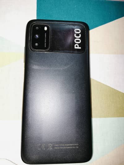 Xiaomi POCO M3 Pta Approved