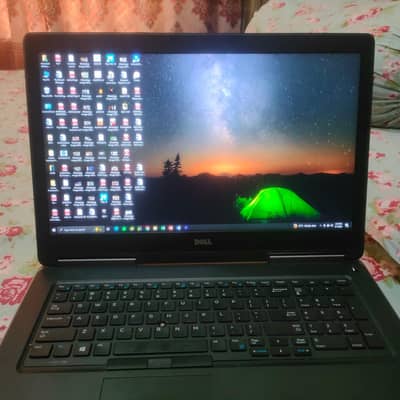 Dell precision for sale