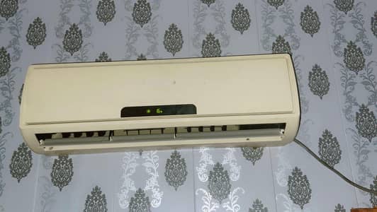 Singer 1 Ton AC For Sale