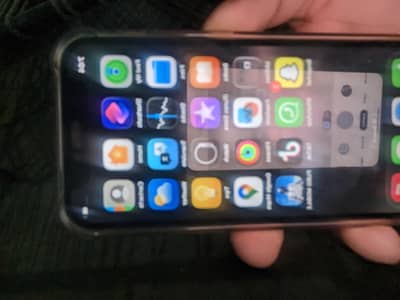 Apple iPhone 12 mini