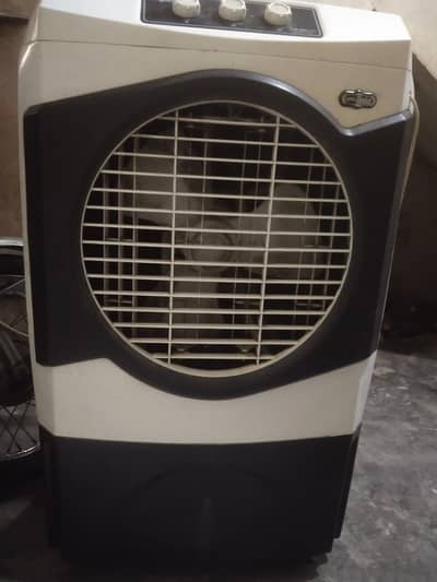 Portable Air Cooler / Room Cooler – Good Condition